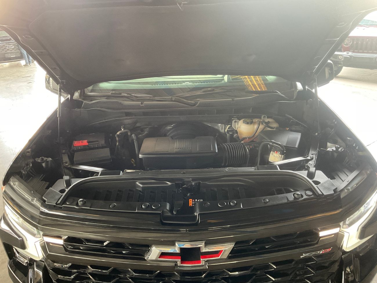 Chevrolet 1500 ZR2 | National Day Celebration | Guaranteed Warranty | 0 Down Payment