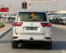 Toyota Land Cruiser VX 2024 GXR TWIN TURBO 3.5L ENGINE FULL OPTIONS PERFECT CONDITIONS