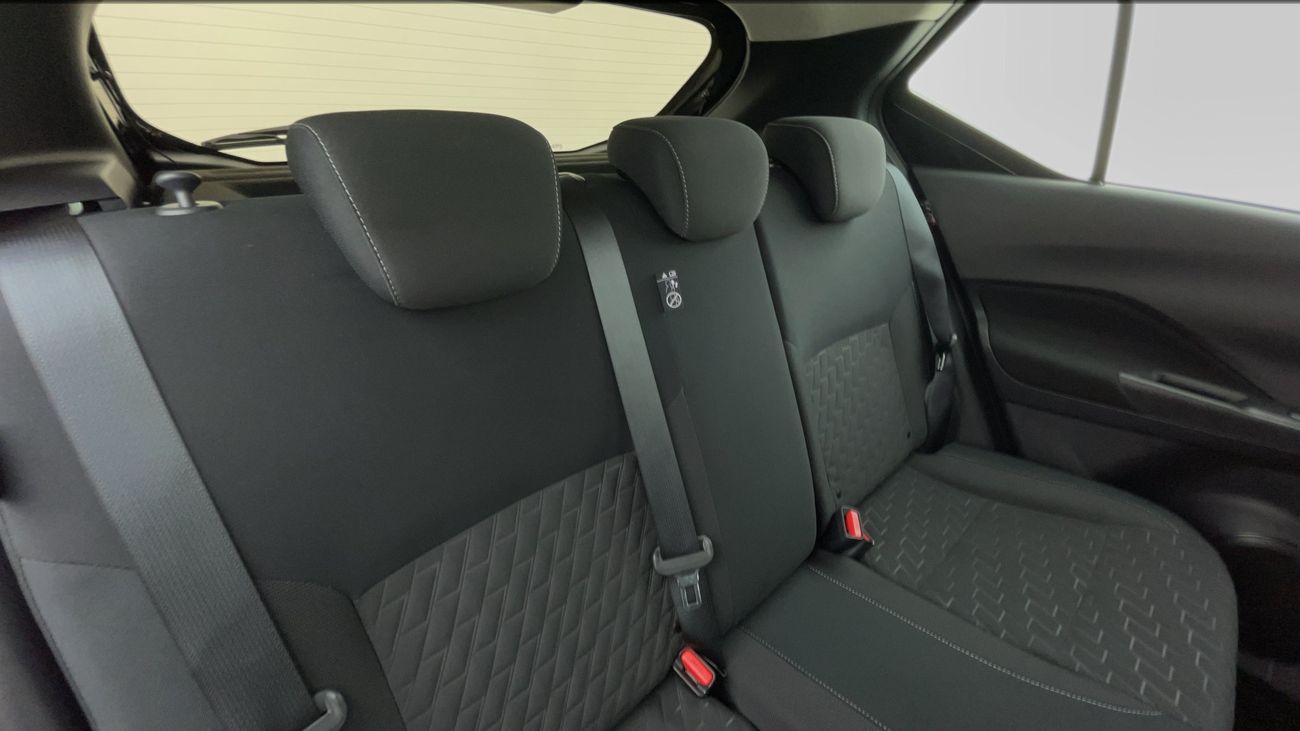 نيسان كيكس SV 1.6 | بدون دفعة مقدمة | اختبار القيادة في المنزل