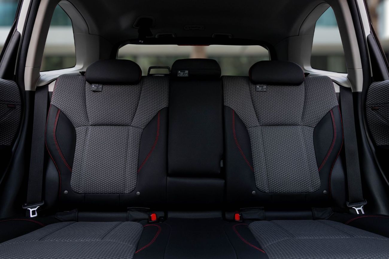 Subaru Forester SPORT | 1,469 P.M | 0% Downpayment | Agency Serviced