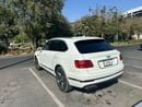 بنتلي بينتايجا W12 AWD FIRST EDITION 6.0
