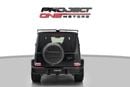 Mercedes Benz Brabus
