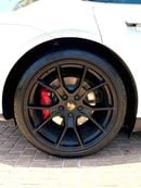 Porsche Taycan GTS