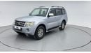 Mitsubishi Pajero GLS MID 3.5 | Zero Down Payment | Free Home Test Drive