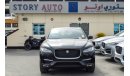 جاغوار F-Pace 3.0 Diesel R Sport AWD