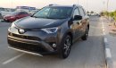 تويوتا راف ٤ TOYOTA RAV 4 2016 GRAY