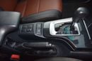 Toyota Fortuner VX2 4X4 Diesel 2.8L