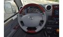 Toyota Land Cruiser Pick Up Double Cab Diesel