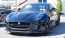 Jaguar F Type 400 Sport AWD