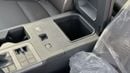 Toyota Prado ADVENTURE Toyota Prado 2.4 2026 Full option with Radar and headup display