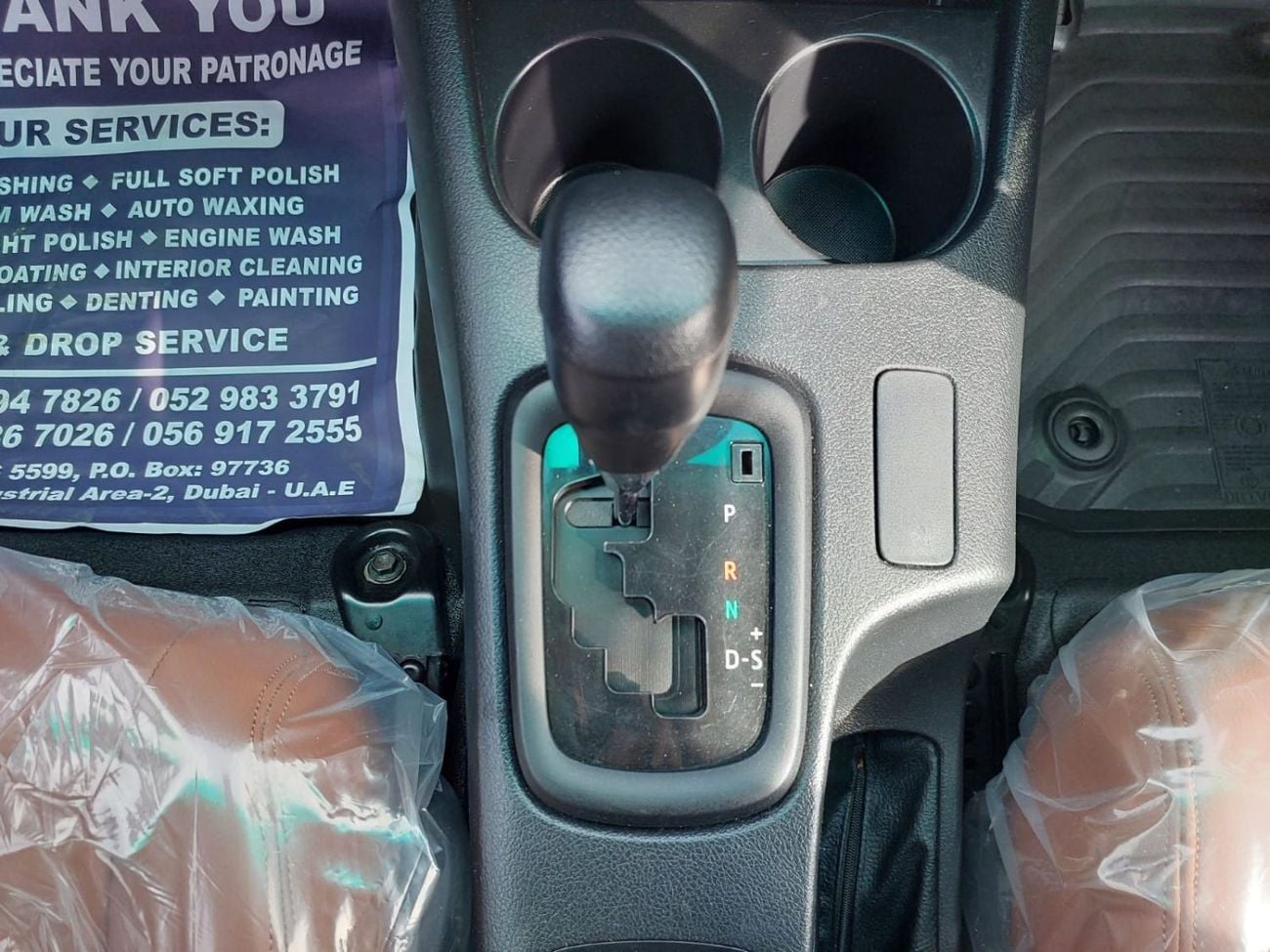 Toyota Hilux (RAMADAN OFFER) TOYOTA HILUX PICKUP RHD 2022 MODEL 2.4 L DIESEL AUTOMATIC(PM70393)