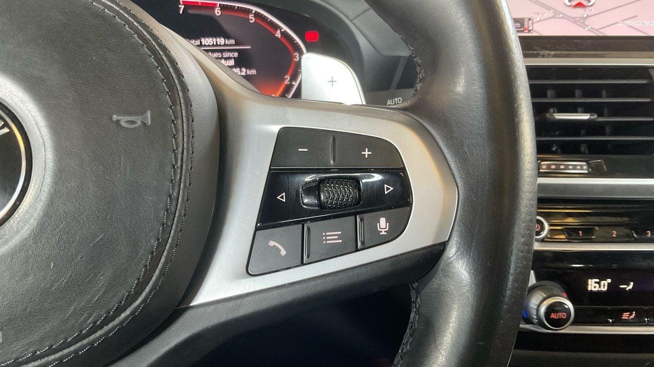 BMW X4 xDrive 30i M Sport 2.0L xDrive 30i M Sport | Guaranteed Warranty | 0 Down Payment