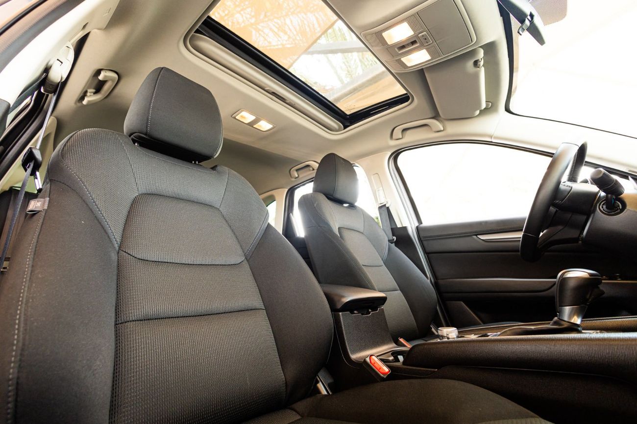 مازدا CX5 GT 2.5L