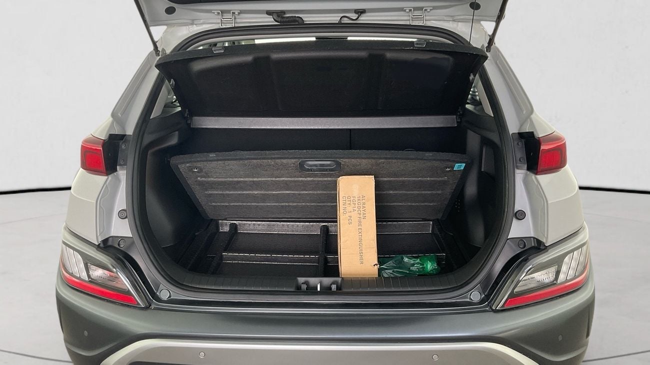 Hyundai Kona Comfort | Guaranteed Warranty | 0 Down Payment