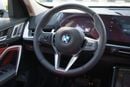 BMW X1 2024 | BMW | X1 | S DRIVE | 20LI X | DESIGNED PACKAGE WITH H/K