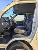 تويوتا هاياس CARGO PATROL/ GCC/ STANDARD ROOF/ EXPORT ONLY/ LOT# 26062