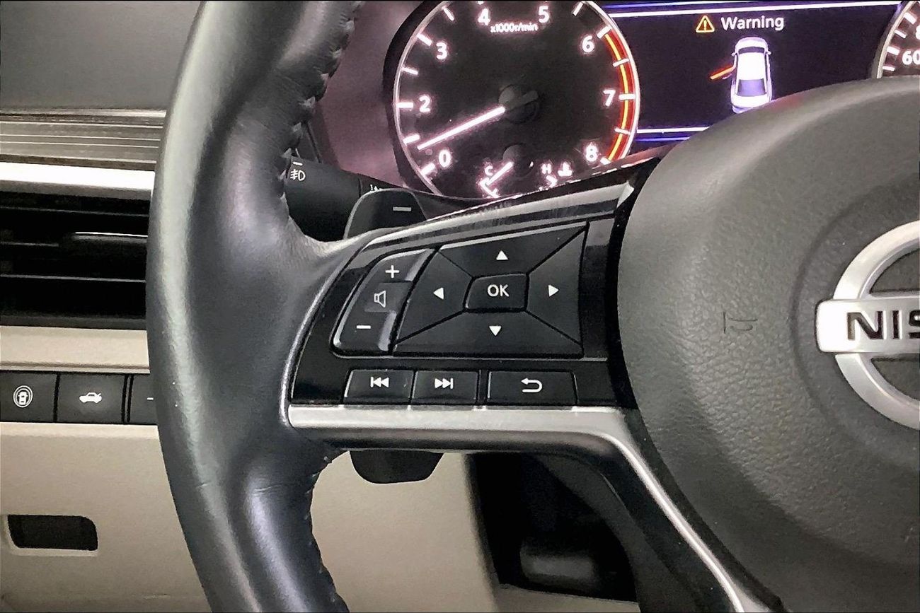 نيسان ألتيما SL Turbo | National Day Celebration | شامل الضمان | 0 ﺪﻔﻋﺓ ﺃﻮﻟﻯ