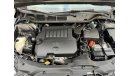 Toyota Venza 2013 SPORT KEY START LEATHER SEATS V6