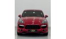 بورش كايان جي تي أس 2014 Porsche Cayenne GTS, 2023 Warranty, Service History, GCC