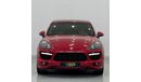 Porsche Cayenne 2014 Porsche Cayenne GTS, 2023 Warranty, Service History, GCC