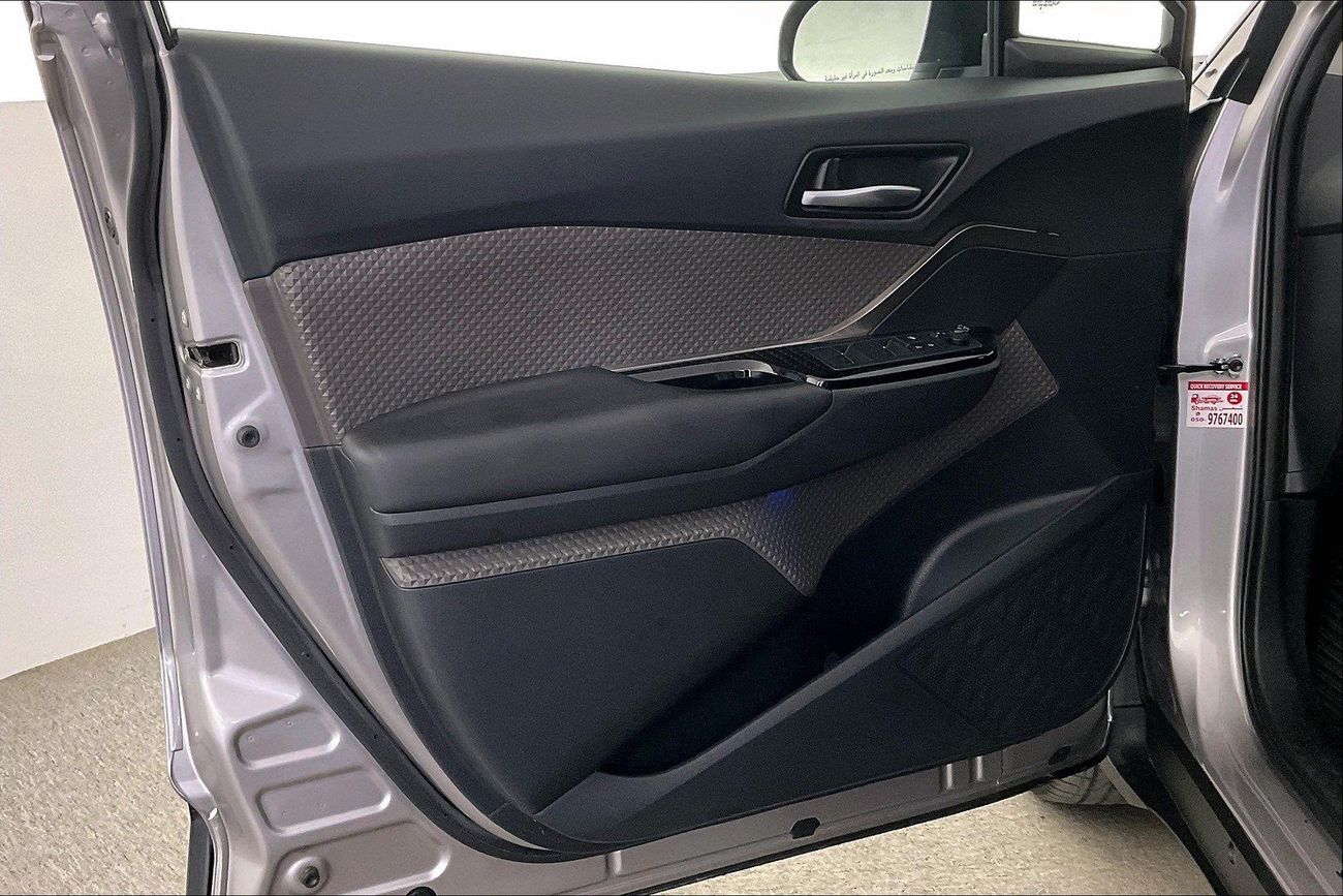 Toyota CHR VX | Guaranteed Warranty | 0 Down Payment