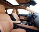 لكزس NX350h 2.4