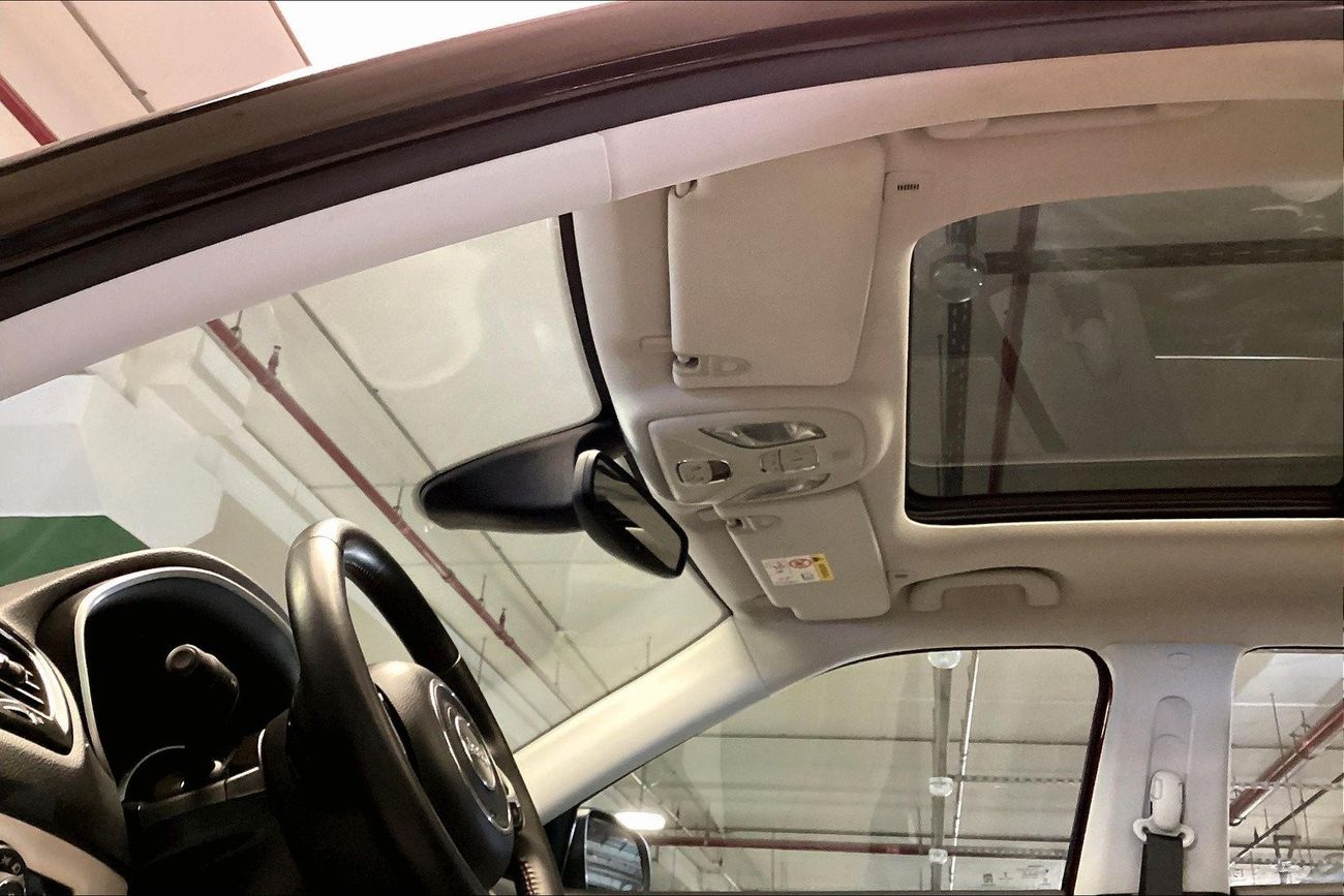 Jeep Compass Limited Highline | Guaranteed Warranty | 0 Down Payment