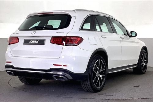 Mercedes-Benz GLC 200 Premium+ | National Day Celebration | Guaranteed Warranty | 0 Down Payment