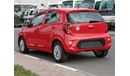 Kia Picanto 1.2L PETROL / V4 / HATCH/BACK / ALLOY WHEELS (CODE # 85268)