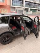 Volkswagen Touareg v6