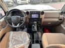 Toyota Land Cruiser Pick Up 4.0 L automatic with  dif lock