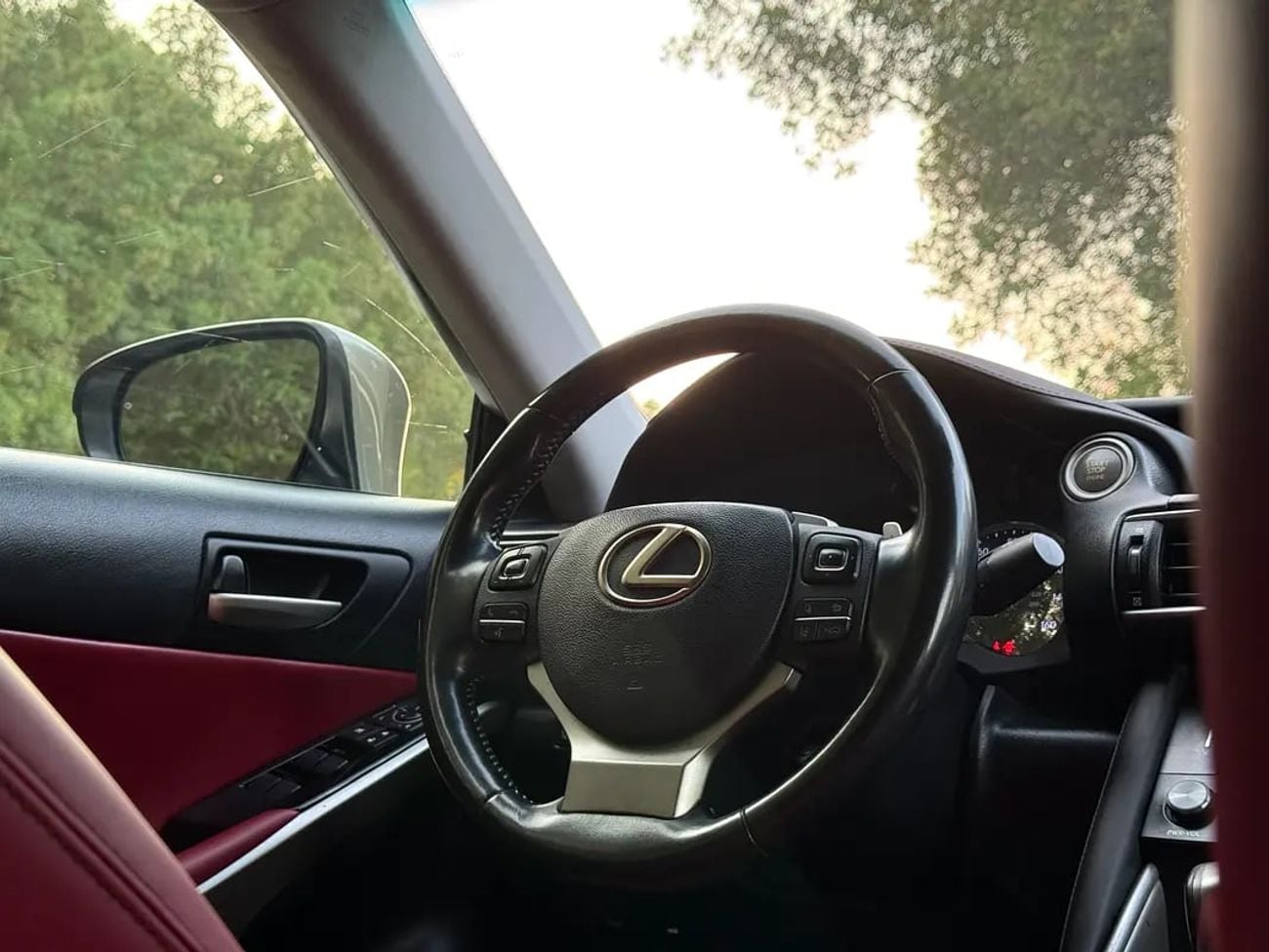 لكزس IS 300 IS300