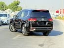 Toyota Land Cruiser GXR+ 4.0L Toyota Landcuriser GXR V8 4.0L modified inside and outside 2025 full option petrol