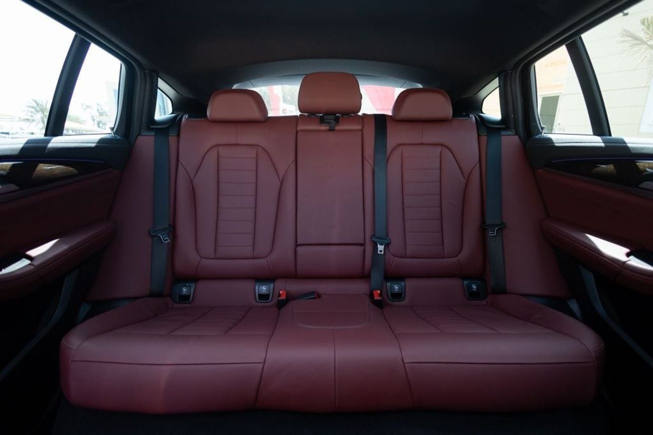 BMW X4 xDrive 30i M Sport 2.0L