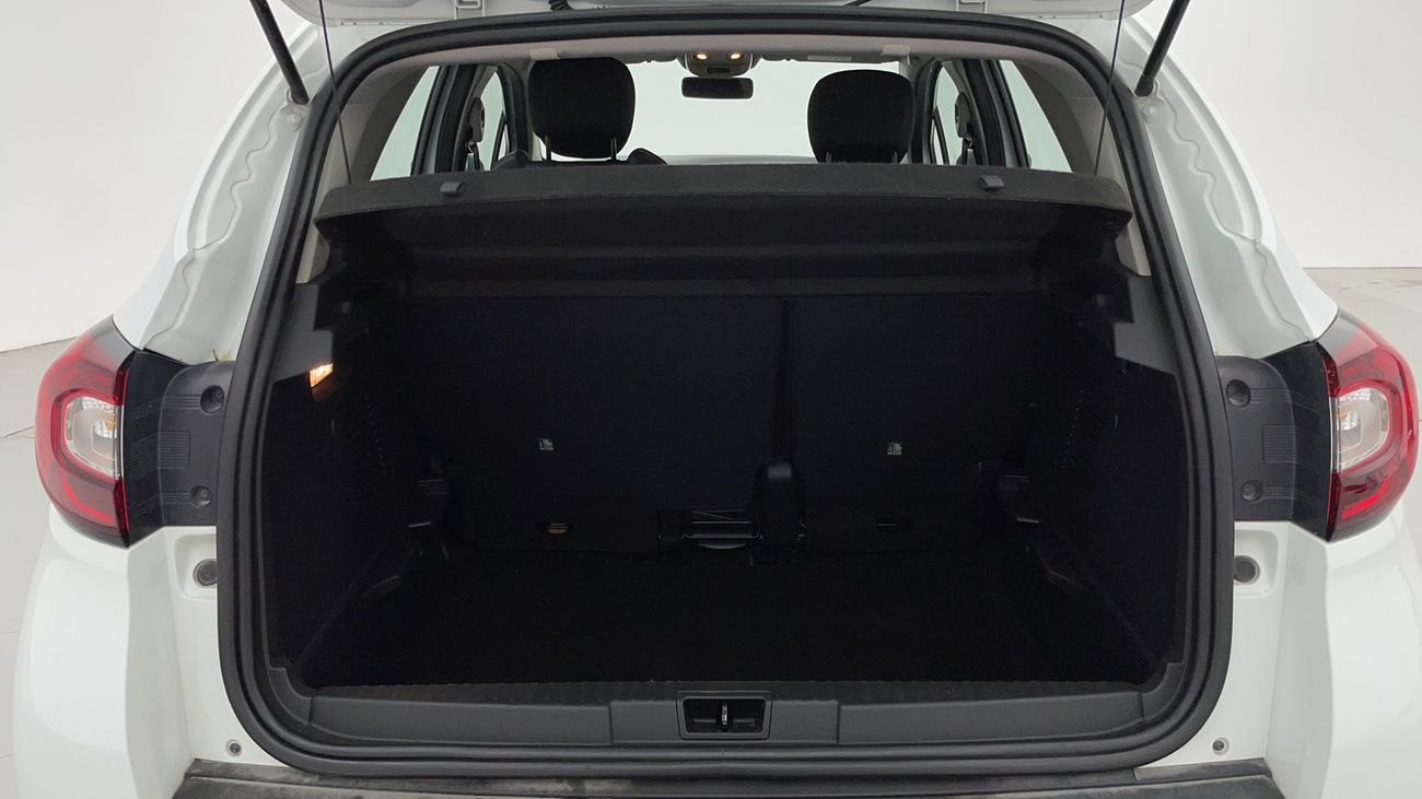 Renault Captur PE 1.6 | Zero Down Payment | Free Home Test Drive