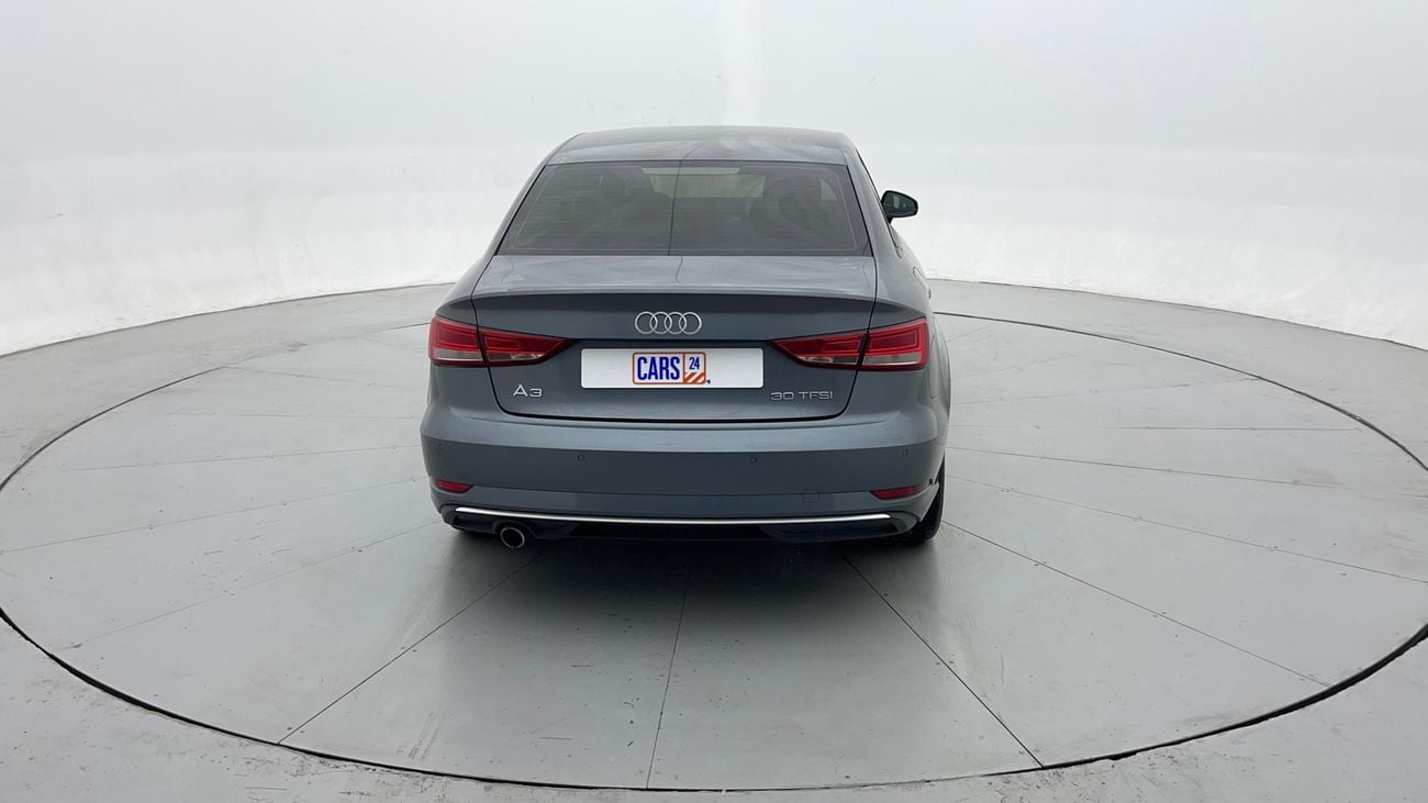 Audi A3 30 TFSI 1 | Zero Down Payment | Free Home Test Drive