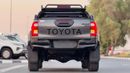 Toyota Hilux MODIFIED TO GR SPORTS 2024 MODEL | 2.8L DIESEL ENGINE | 2017 | RHD | AUTOMATIC TRANSMISSION | GTK SP