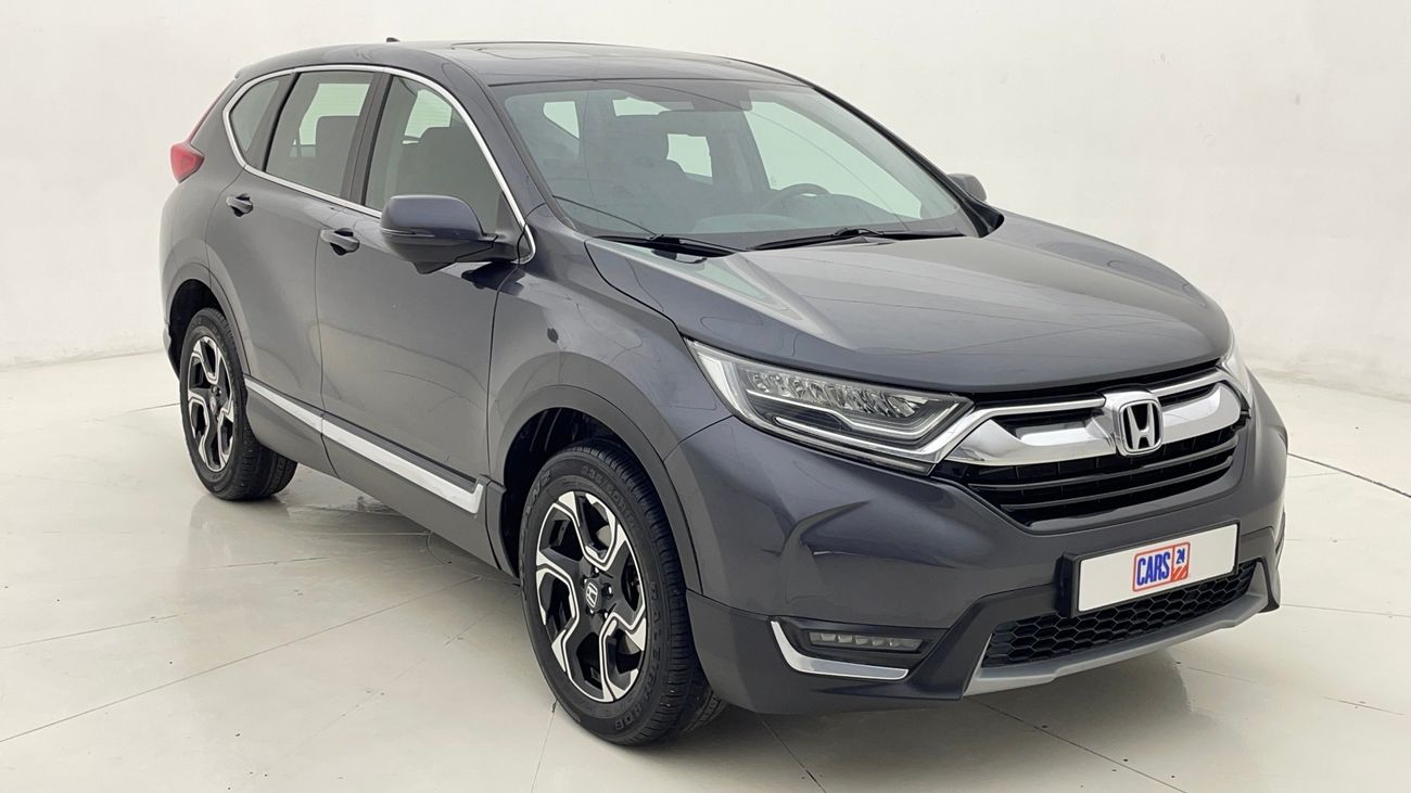 Honda CRV EX 2.4 | Zero Down Payment | Home Test Drive