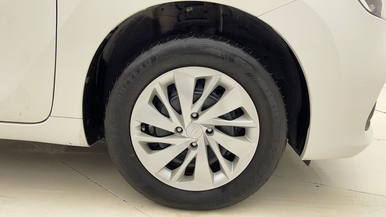 Suzuki Baleno GL 1.5 | Zero Down Payment | Home Test Drive