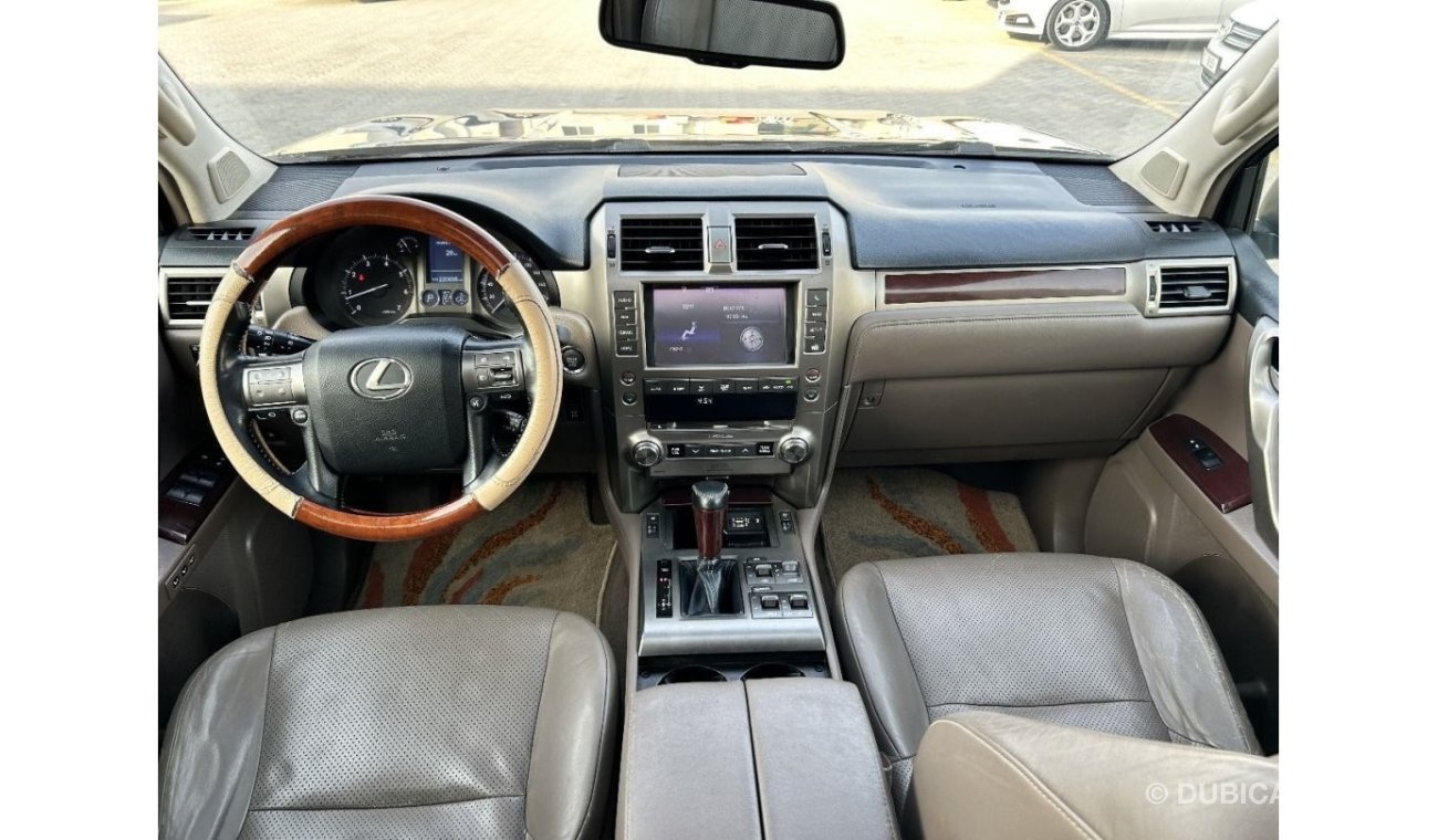 Lexus GX460 LEXUS GX460 | 7 SEATS | PLATINUM 2014 | SUPER CLEAN CAR