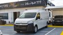 Toyota Hiace TOYOTA HIACE  | CARGO VAN HIGH ROOF M/T | 3.5L V6 | 2022