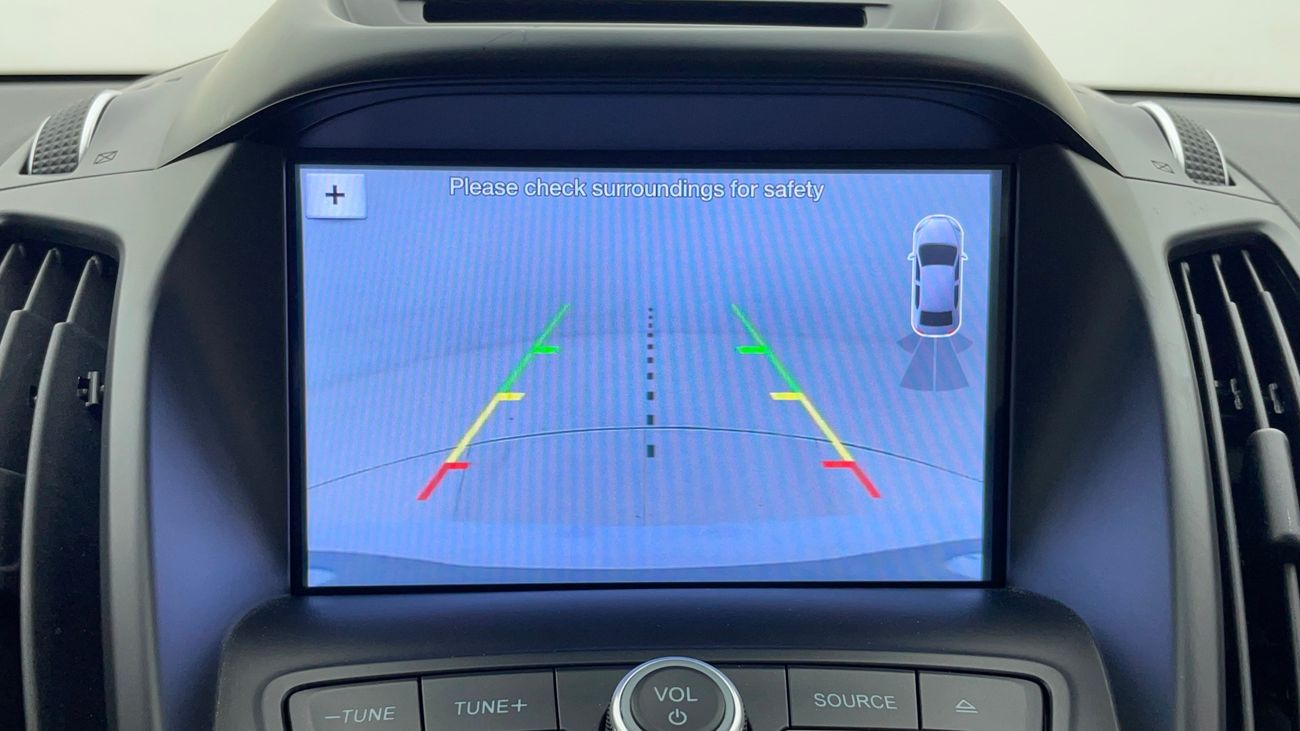 Ford Escape TITANIUM 2 | Zero Down Payment | Home Test Drive