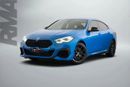 BMW M235i Gran Coupe M SPORT