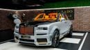 Rolls Royce Cullinan | LIMITED OFFER | BLACK BADGE | NOVITEC SPOFEC KIT | NEW | 2022 | V12 | 720 HP |