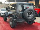 Jeep Wrangler Sport 3.6L A/T