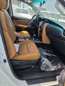 Toyota Fortuner TOYOTA FORTUNER 4.0 V6 2026 MID OPTION  MODEL