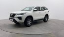 Toyota Fortuner EXR 2700