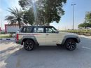 Nissan Patrol Super Safari Nissan Patrol Super Safari 2024  5D A/T (Export)