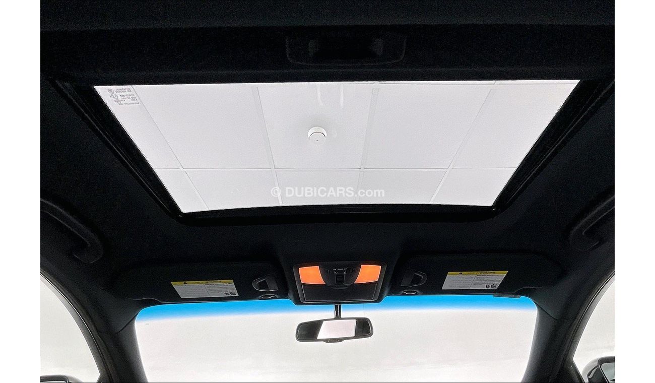 Infiniti QX70 Sport Luxury