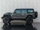 Jeep Wrangler Sport 3.6L A/T (5 Seater)